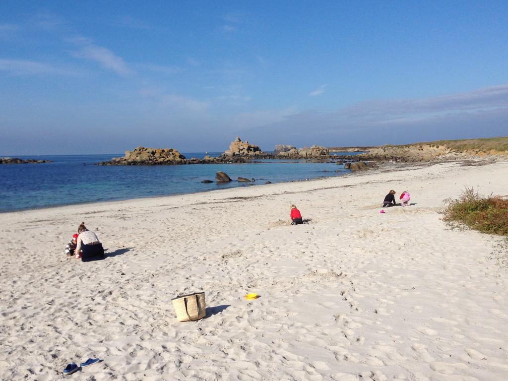 Roulotte Gites O Bien-Etre Massage Spa Sejour Bien-Etre En Hebergement Insolite Roulotte Karantez Ou En Gites Melon Ou Yock A 800 M Des Plages Maison D'Hote Drogou Порсподе Номер фото